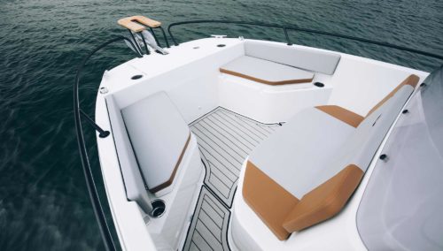 Beneteau Flyer 7 Spacedeck