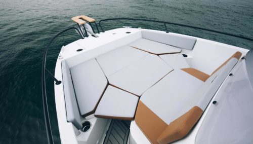 Beneteau Flyer 7 Spacedeck