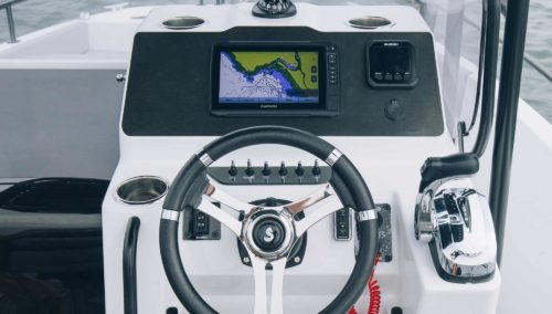 Beneteau Flyer 7 Spacedeck