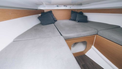 Beneteau Flyer 7 Sundeck