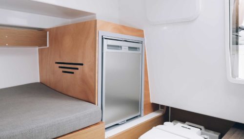 Beneteau Flyer 7 Sundeck