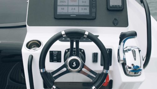 Beneteau Flyer 7 Sundeck