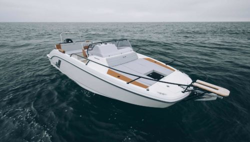 Beneteau Flyer 7 Sundeck