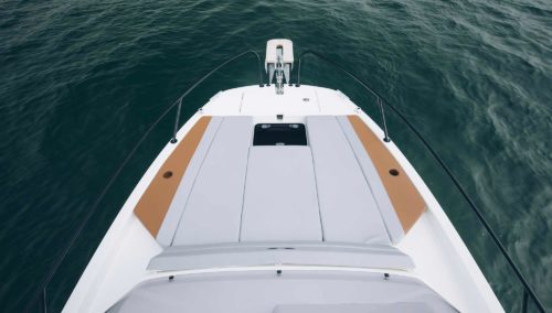 Beneteau Flyer 7 Sundeck