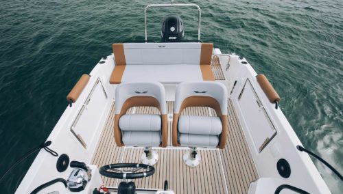 Beneteau Flyer 7 Sundeck