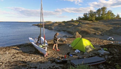 Beneteau First 14 SE