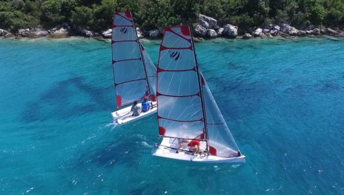 Beneteau First 14 SE