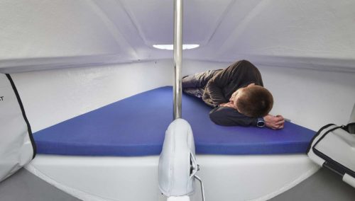 Beneteau First 18 SE