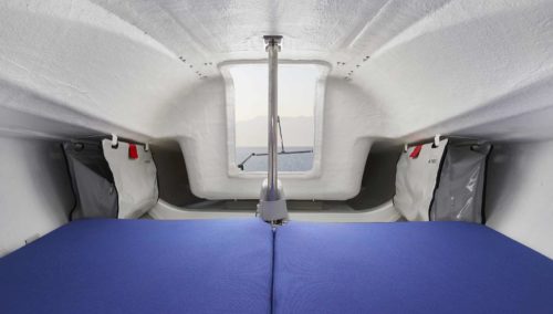 Beneteau First 18 SE
