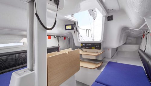 Beneteau First 27 SE