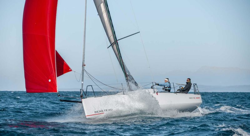 Beneteau First 27 SE