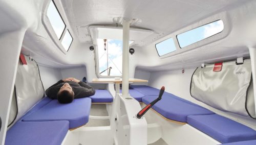 Beneteau First 24 SE