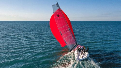 Beneteau First 24 SE