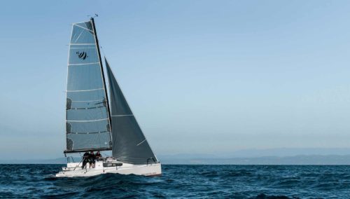 Beneteau First 24 SE