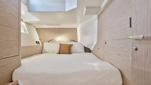 BENETEAU Oceanis 60 Cabin