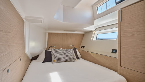 BENETEAU Oceanis 60 Cabin