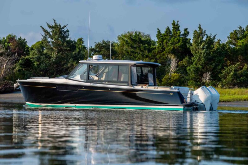 MJM Yachts