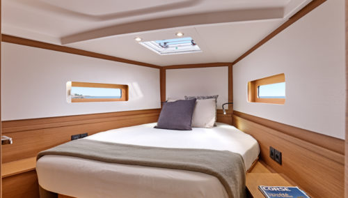 BENETEAU First 44