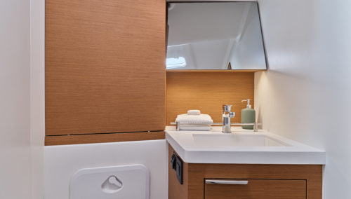 BENETEAU First 44