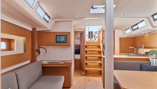 BENETEAU First 44