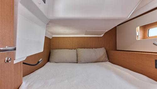 BENETEAU First 44 Cabin