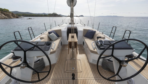 BENETEAU First 44