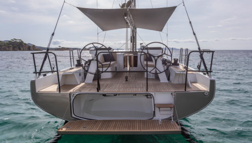 BENETEAU First 44