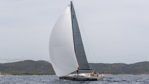 BENETEAU First 44