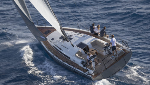BENETEAU First 44