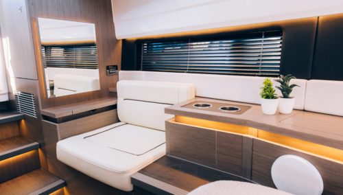 Wellcraft 355