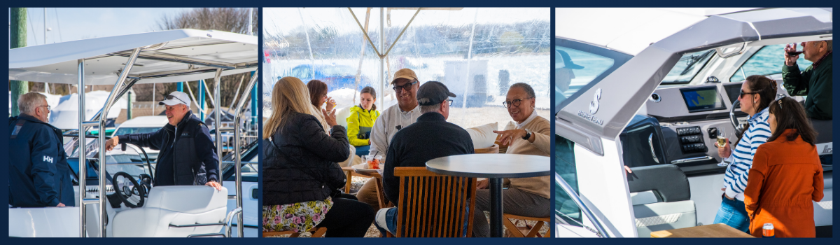 BENETEAU By Invitiation